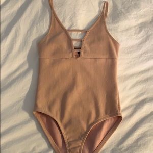 Top shop bodysuit
